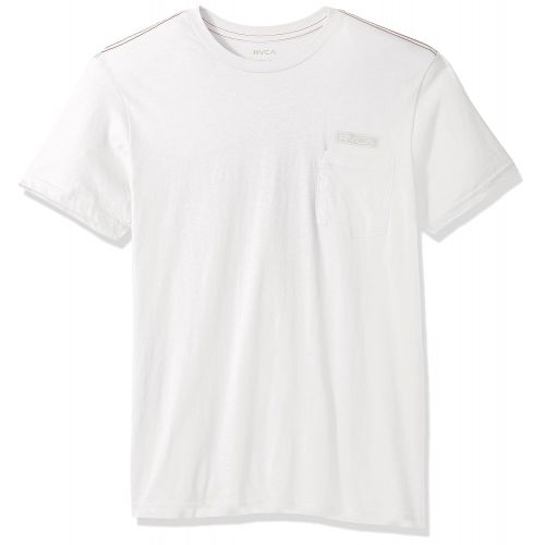  RVCA Mens Rig T-Shirt