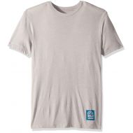 RVCA Mens Rivey Era Short Sleeve T-Shirt