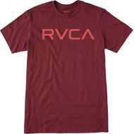 RVCA Mens Big T-Shirt