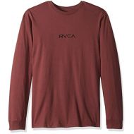 RVCA Mens Small Long Sleeve T-Shirt