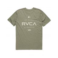RVCA Lock in T-Shirt