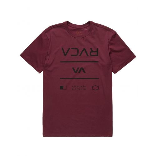  RVCA Building T-Shirt