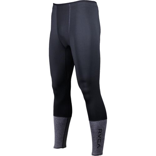  RVCA Mens Compression Pant