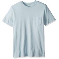 RVCA Mens PTC 2 Pigment Short Sleeve Pocket T-Shirt