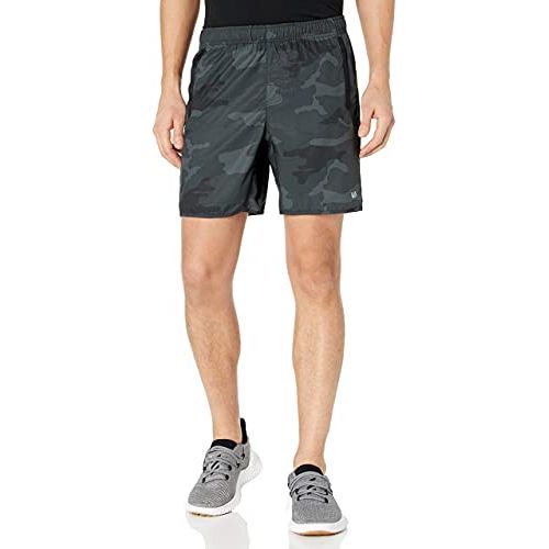  RVCA Mens Yogger Iv Shorts