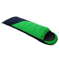 RWHALO Envelope Outdoor Camping Warm Office Lunch Break Sleeping Bag