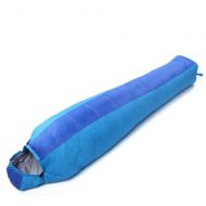 RWHALO Mummy Outdoor Down Sleeping Bag Spring and Summer Camping Hiking Ultralight Adult Sleeping Bag
