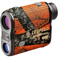 RXi Rangefinder, Leupold Optics RX-1600i TBR wDNA Rangefinder, Mossy Oak Blaze Orange