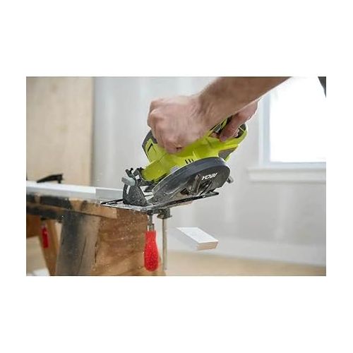  Ryobi 18V 5-1/2