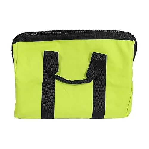  Ryobi UTB04 Heavy Duty Tool Bag, Medium Sized