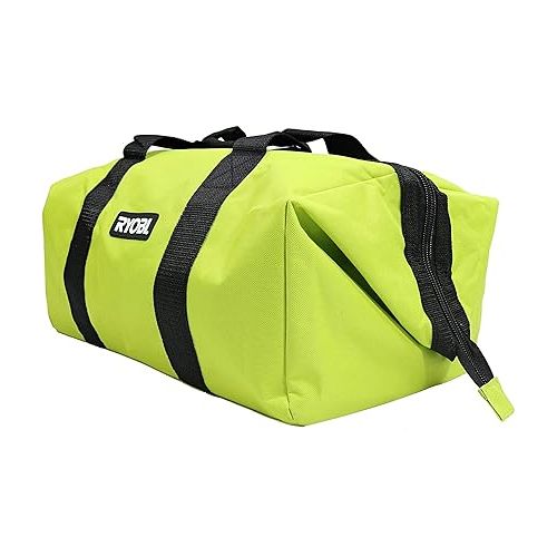  Ryobi UTB04 Heavy Duty Tool Bag, Medium Sized