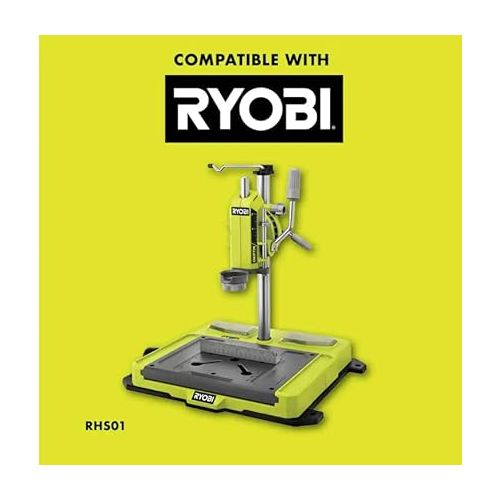  Ryobi 1.2 Amp Rotary Tool