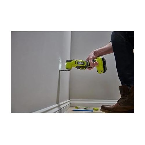  Ryobi 18V Multi Tool