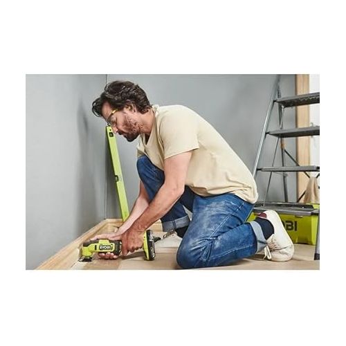  Ryobi 18V Multi Tool