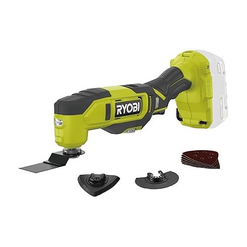  Ryobi 18V Multi Tool