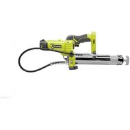 Ryobi 18V Volt Cordless Grease Gun P3410 (Tool- Only)