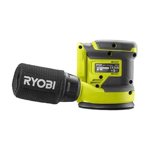  Ryobi One+ 18v 5