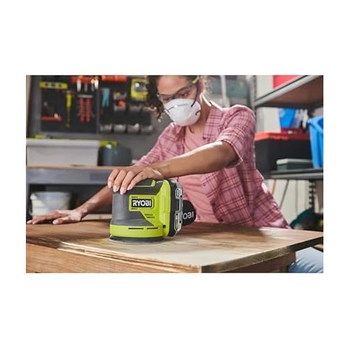  Ryobi One+ 18v 5