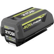 Ryobi 40V 4.0 Ah Lithium-Ion Battery OP4040