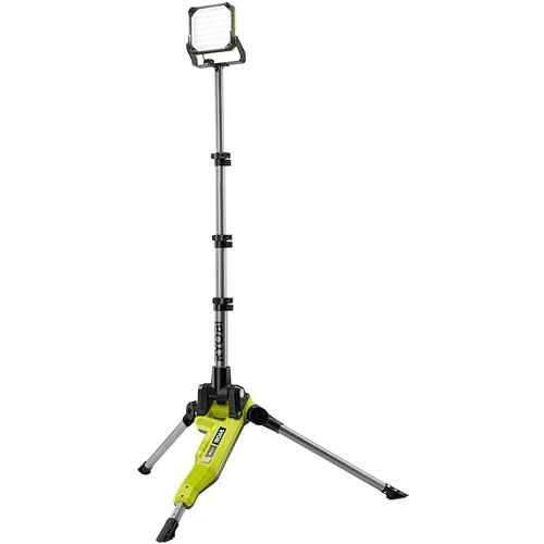  18V ONE+ HYBRID LED TRIPOD STAND LIGHT