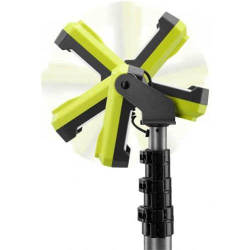  18V ONE+ HYBRID LED TRIPOD STAND LIGHT