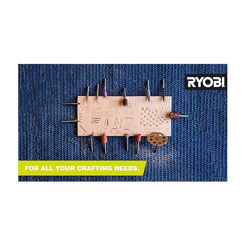  RYOBI - Box of 120 pcs multi-purpose - RAR800K-120