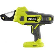 Ryobi P593 18-Volt ONE+ Lithium-Ion Cordless PVC and PEX Cutter Shears (Tool Only)