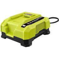 RYOBI OP406A 40-Volt Lithium-Ion Rapid Charger