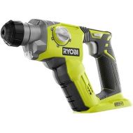 Ryobi 18-Volt ONE+ Lithium-Ion 1/2 Inch SDS-Plus Rotary Hammer Drill Tool Only