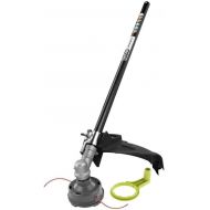 RYOBI Ryobi Expand-It 18 in. Straight Shaft Trimmer Attachment with Reel-Easy Winder Tool