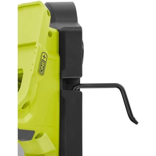  Ryobi 18-Volt ONE+ Cordless 2.5 in. Portable Band Saw (Tool Only) P590, (Bulk Packaged, Non-Retail Packaging)