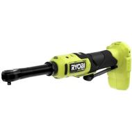 RYOBI - ONE+ HP 18V Brushless Cordless 3/8 in. Extended Reach Ratchet (Tool Only) - PBLRC25B