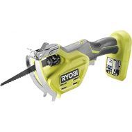 Ryobi RY18PSA-0 18V ONE+ Cordless 150mm Pruning Saw (Bare Tool), Yellow