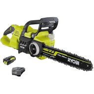 Ryobi RY36CSX35A-0 Brushless Electric Saw Battery 36V 35cm 21 m/s Kit 5.0 Ah