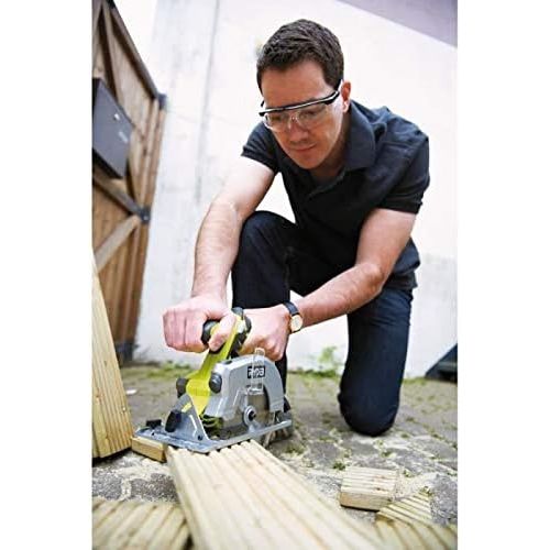  Ryobi RWSL1801M - Circular saw (2.5 kg)