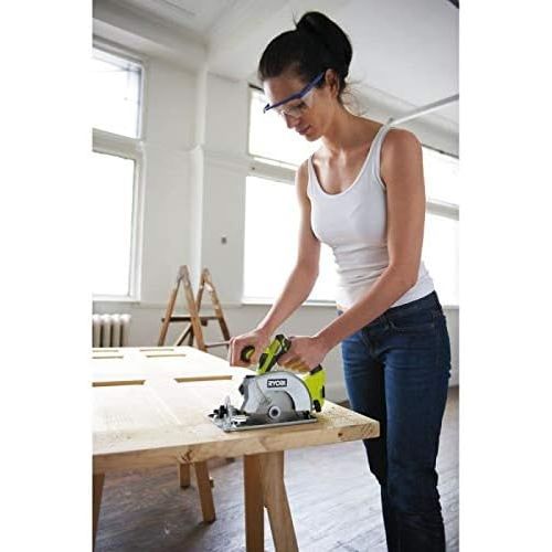  Ryobi RWSL1801M - Circular saw (2.5 kg)