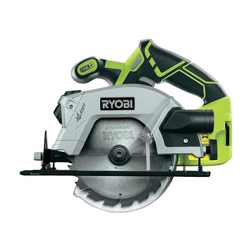  Ryobi RWSL1801M - Circular saw (2.5 kg)