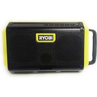 RYOBI 18V ONE+ Bluetooth Speaker (Tool-Only)