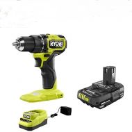 RYOBI 18V ONE+ HP Compact Brushless 1/2