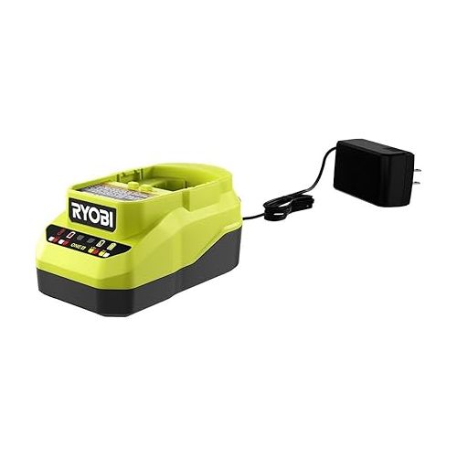  RYOBI 18V ONE+ HP Compact Brushless 1/2