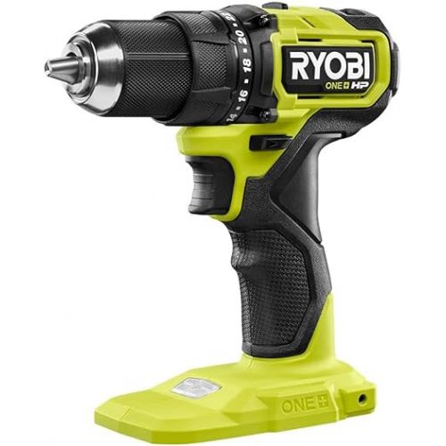  RYOBI 18V ONE+ HP Compact Brushless 1/2