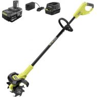 RYOBI Ryobi 18V Cordless Cultivator P2750