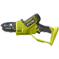 Ryobi RY18PSX10A-0 Electric Pruning Saw 18V ONE+ Battery 10cm 6m/s (Body Only)