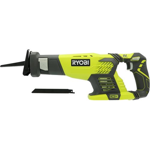  [아마존베스트]Ryobi P884 18-Volt ONE+ Lithium-Ion Combo Kit (6-Tools)