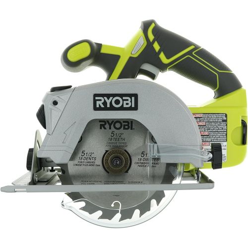  [아마존베스트]Ryobi P884 18-Volt ONE+ Lithium-Ion Combo Kit (6-Tools)