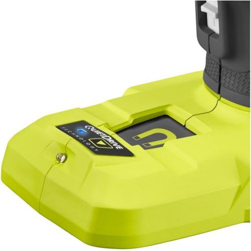  [아마존베스트]Ryobi 18-Volt ONE+ Brushless Drywall Screw Gun (Tool Only)