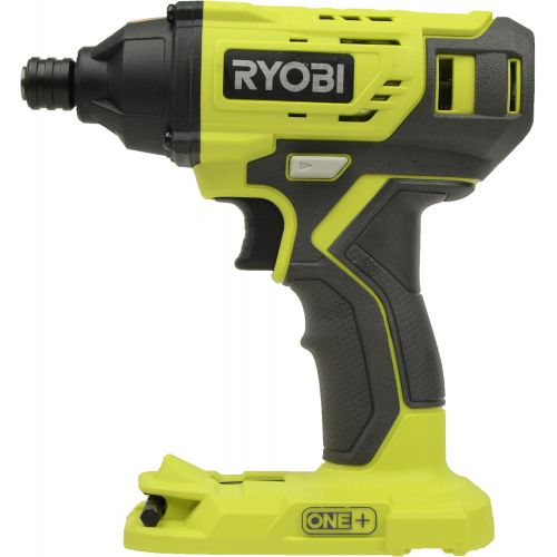  [아마존베스트]Ryobi P235A 18V One+ Impact Driver (Bare Tool)