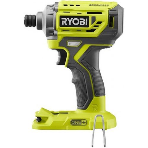  [아마존베스트]Ryobi P239 18V One+ Brushless Lithium-Ion Impact Driver (Bare Tool Only)(Bulk Packaged)