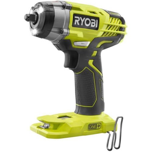  [아마존베스트]Ryobi 18-Volt ONE+ Cordless 3/8 in. 3-Speed Impact Wrench (Tool Only) P263