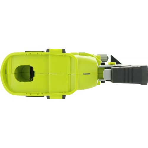  [아마존베스트]Ryobi 18 Volt Lithium Ion One+ 3/8-1 1/2 Inch Crown Stapler P360 (Bulk Packaged)